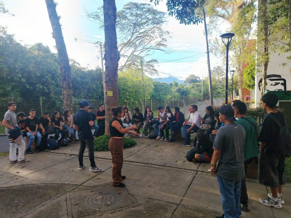 Facultad de Ciencias de la Educación de la UTP se declara en anormalidad académica 3