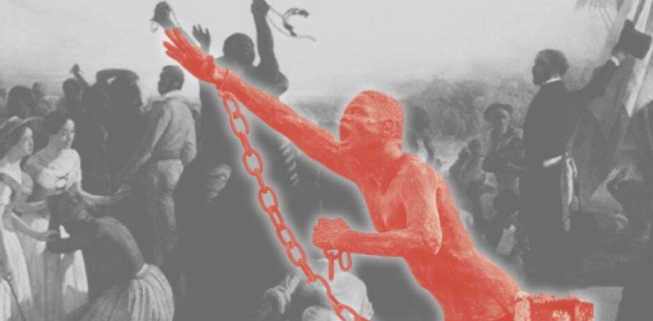 El 21 de mayo día de la afrocolombianidad recordamos la lucha de los pueblos negros 1