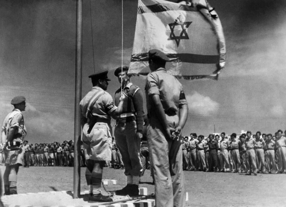 ¿Qué es la Nakba y por qué no ha terminado? 3