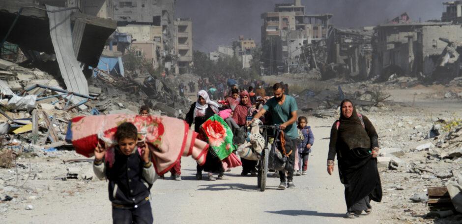 ¿Qué es la Nakba y por qué no ha terminado? 6