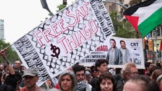 Noticias sobre Palestina y la Global Sumud Flotilla 2