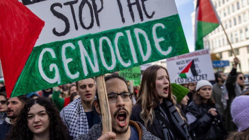 ¿Qué es la Nakba y por qué no ha terminado? 8