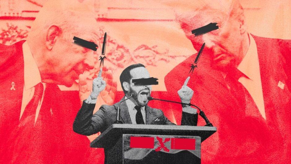 Abelardo de la Espriella: el abogado de la mafia 1