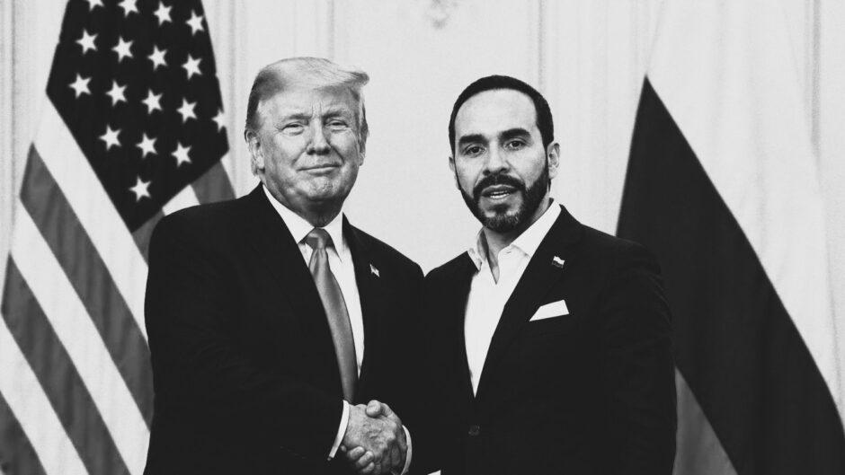 Abelardo De La Espriella: ¿el nuevo capataz de Trump? 1