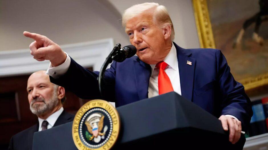 La carta que denuncia la intervención de Washington en Colombia 1