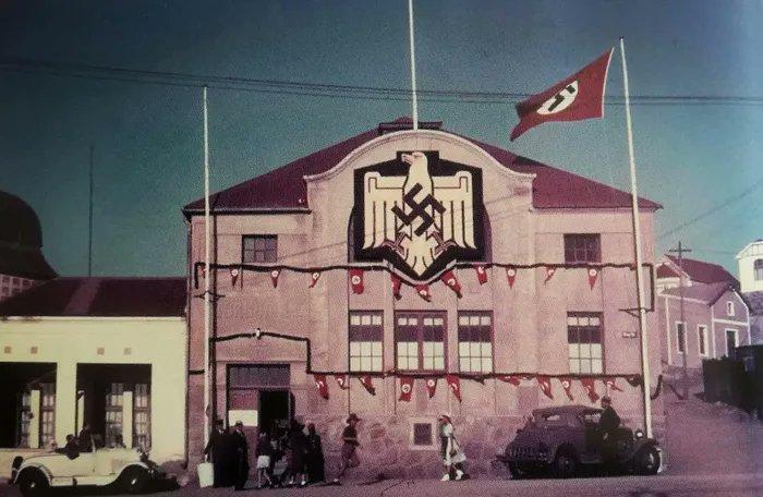 Historia y origen de Peter Thiel, nazi fundador de Palantir 2