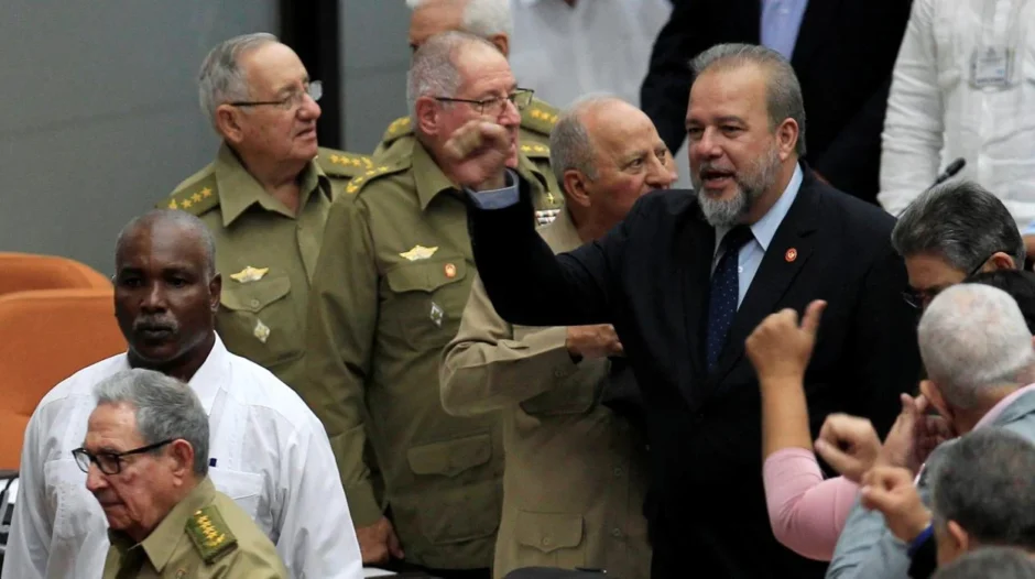 Cuba: del socialismo ficción al capitalismo sin disfraz 1
