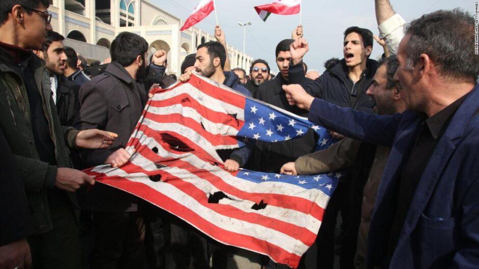 La Guerra de Desgaste en Irán es una derrota para los Estados Unidos e Israel 1