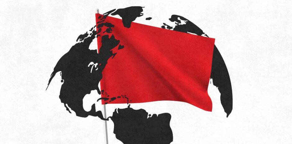 Levantar de nuevo la bandera de la solidaridad de clase: las fronteras solo existen para el capital 1