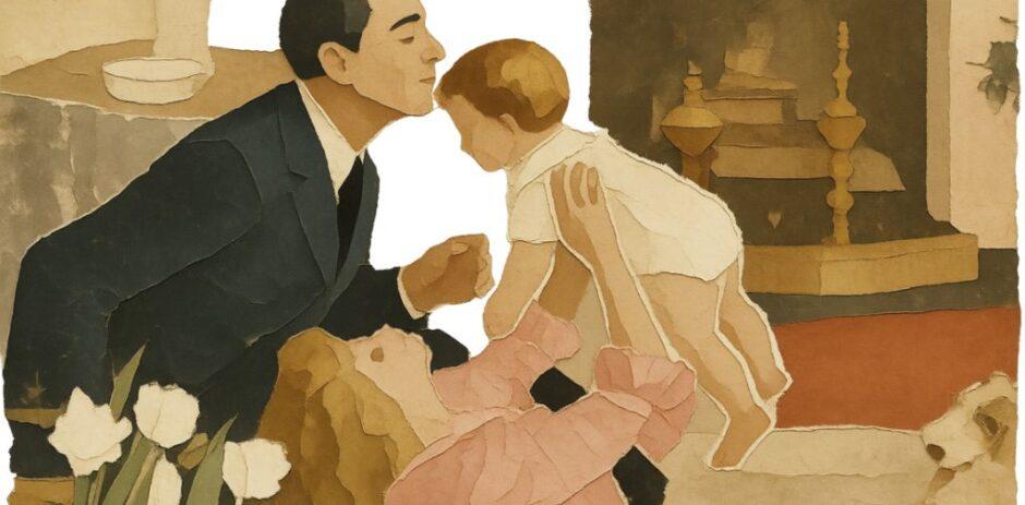 La tendencia «tradwife»: contrarrevolución con delantal de lino 1