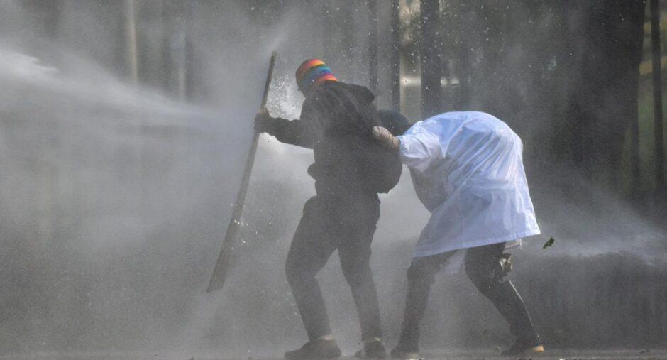 Opinión | Confrontar y protegerse de los métodos fascistas del nuevo gobierno 1