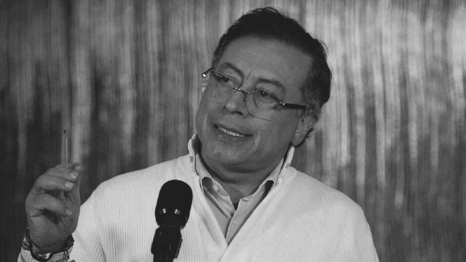 Petro y el fracaso de su «Paz Total» 1