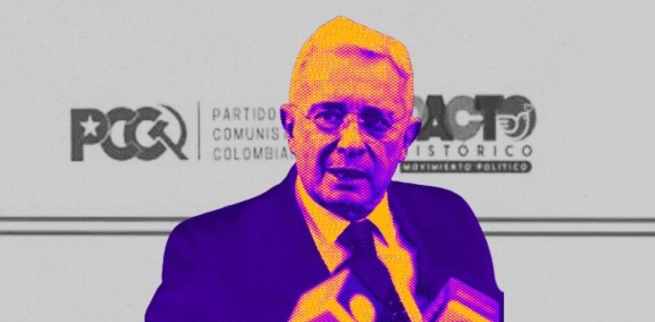 Denunciar a los traidores para golpear al sistema 1
