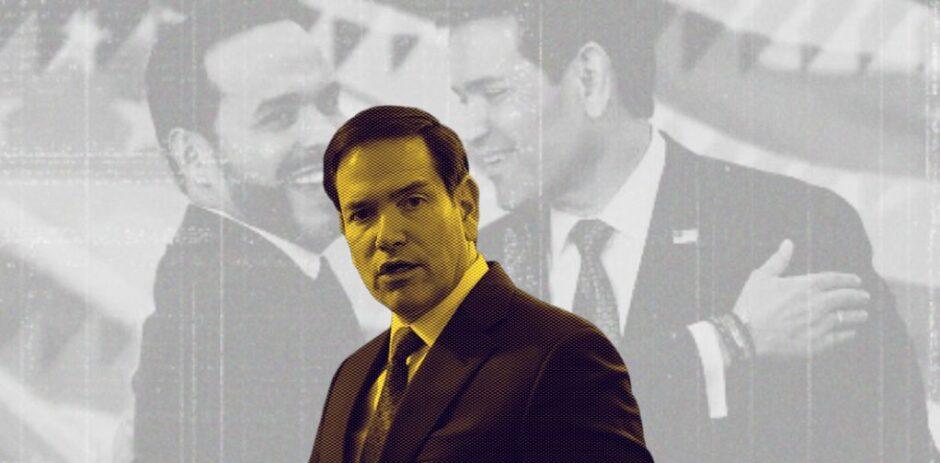 Marco Rubio en Sudamérica: viajes de negocios y sometimiento 1