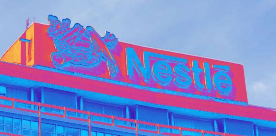 Nestlé lleva a cabo una ofensiva mundial contra el proletariado 1