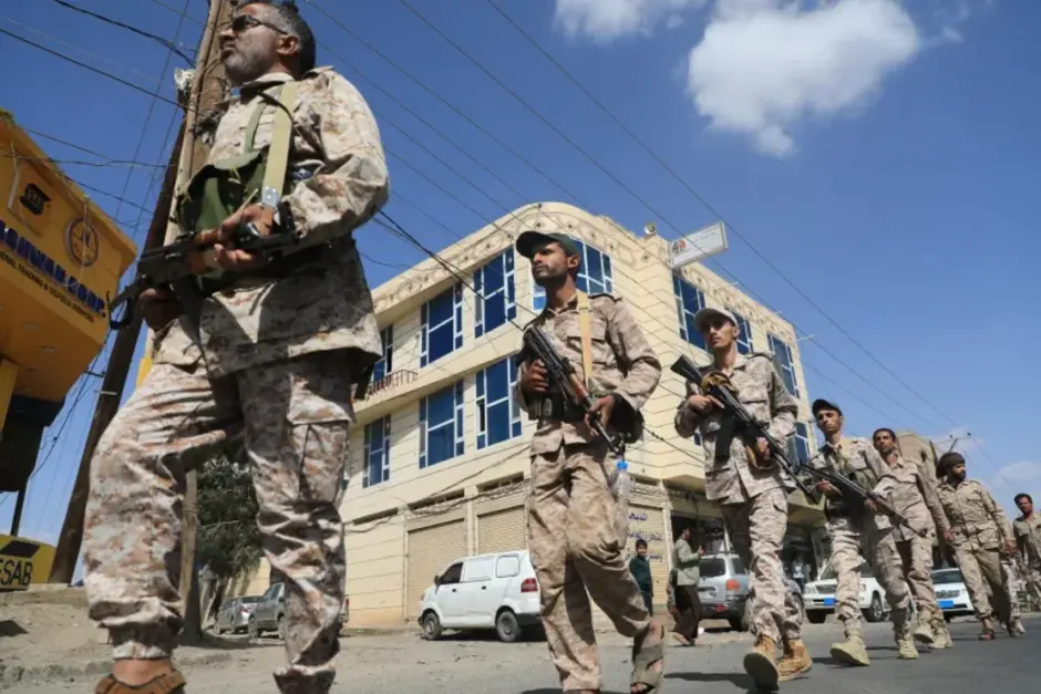 En Medio Oriente continúan los preparativos de guerra 2