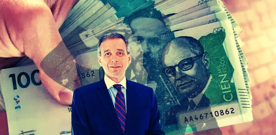 La austeridad del Estado es otra mentira de los politiqueros 1