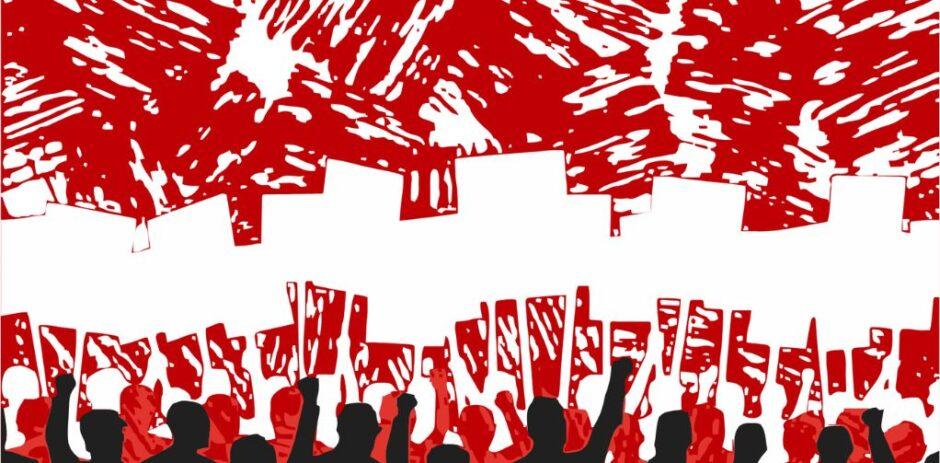 IV Encuentro Nacional Sindical: Un Paso decisivo contra el sindicalismo burgués 1
