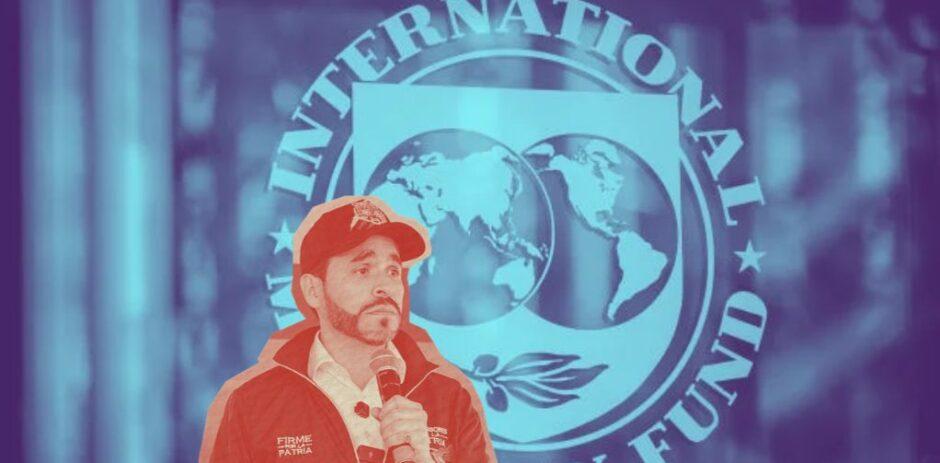 ¿Qué traerán las negociaciones del gobierno con el FMI? 1