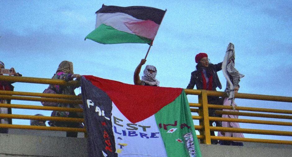 Palestina hoy 1