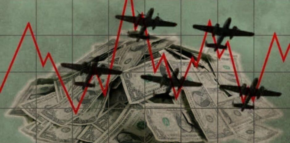 La crisis del sistema y el peligro de una Tercera Guerra Mundial 1